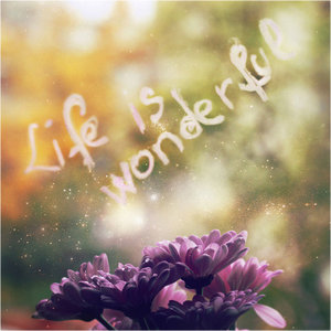 [Image: life_is_wonderful_by_ineedchemicalx.jpg?w=300&h=300]